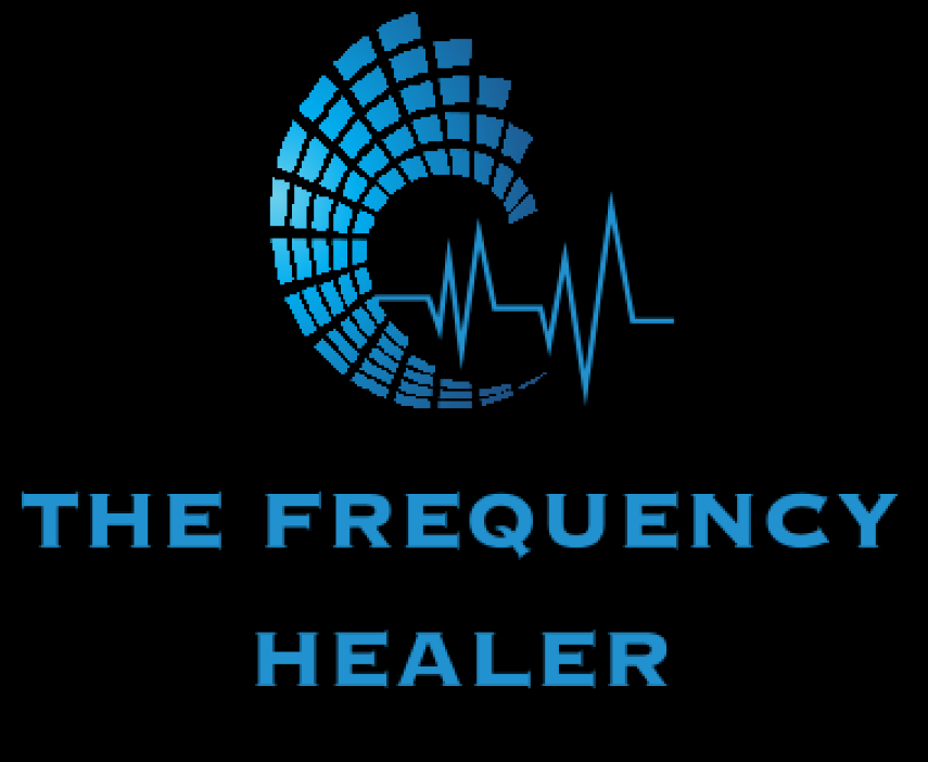 The Frequency Healer